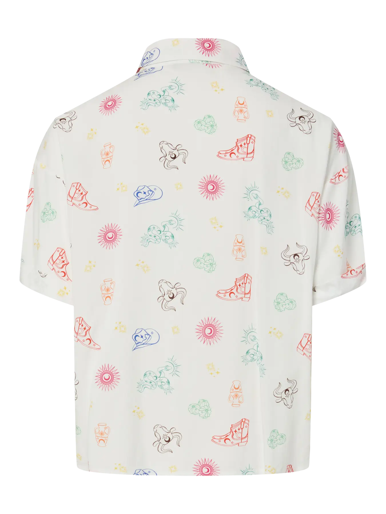 Chemise Trinique