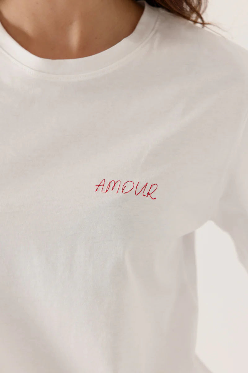 Tee Shirt Ismaelle