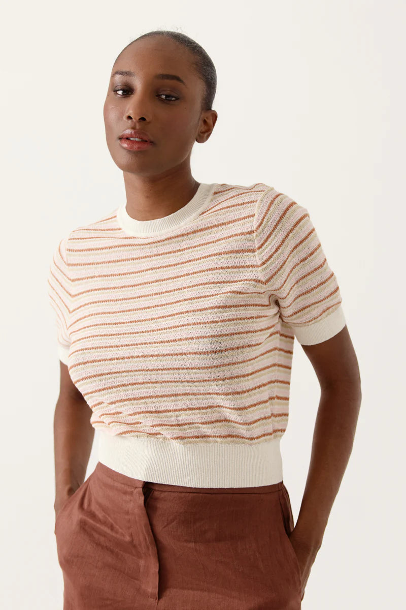 Pull Lyseane