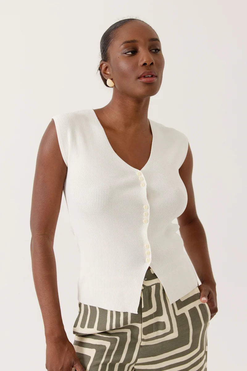Gilet Clezia