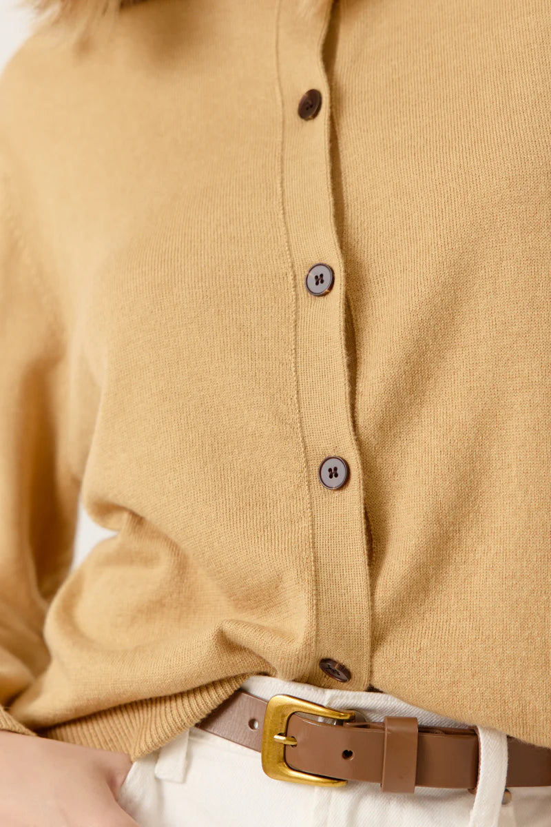 Cardigan Carmela