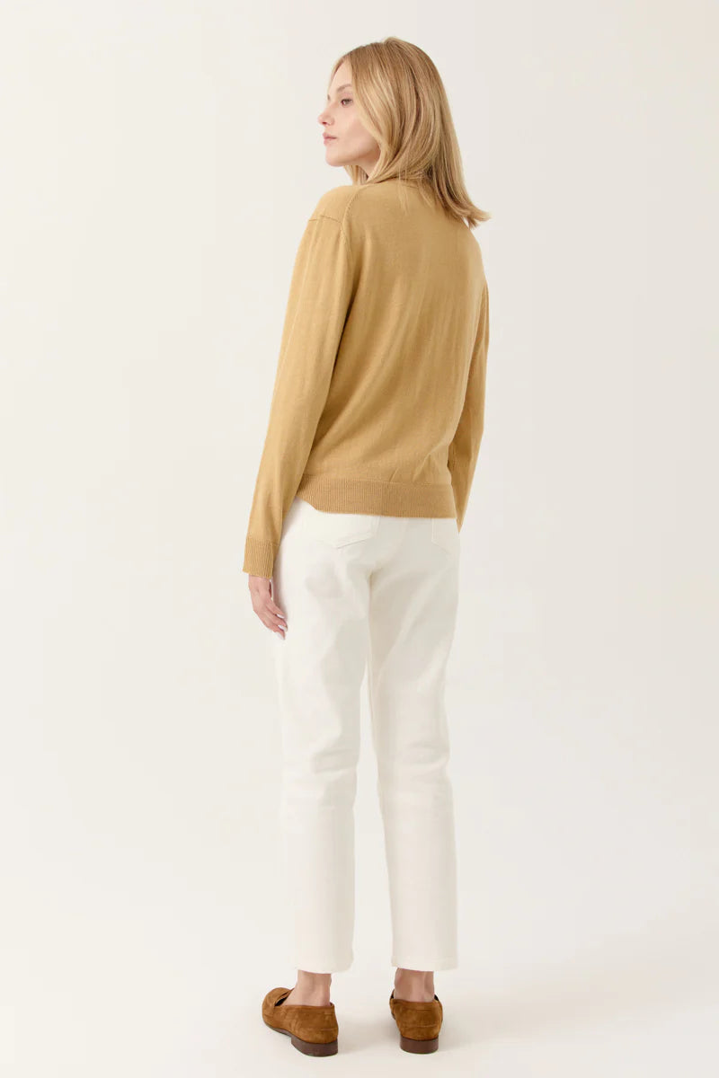 Cardigan Carmela