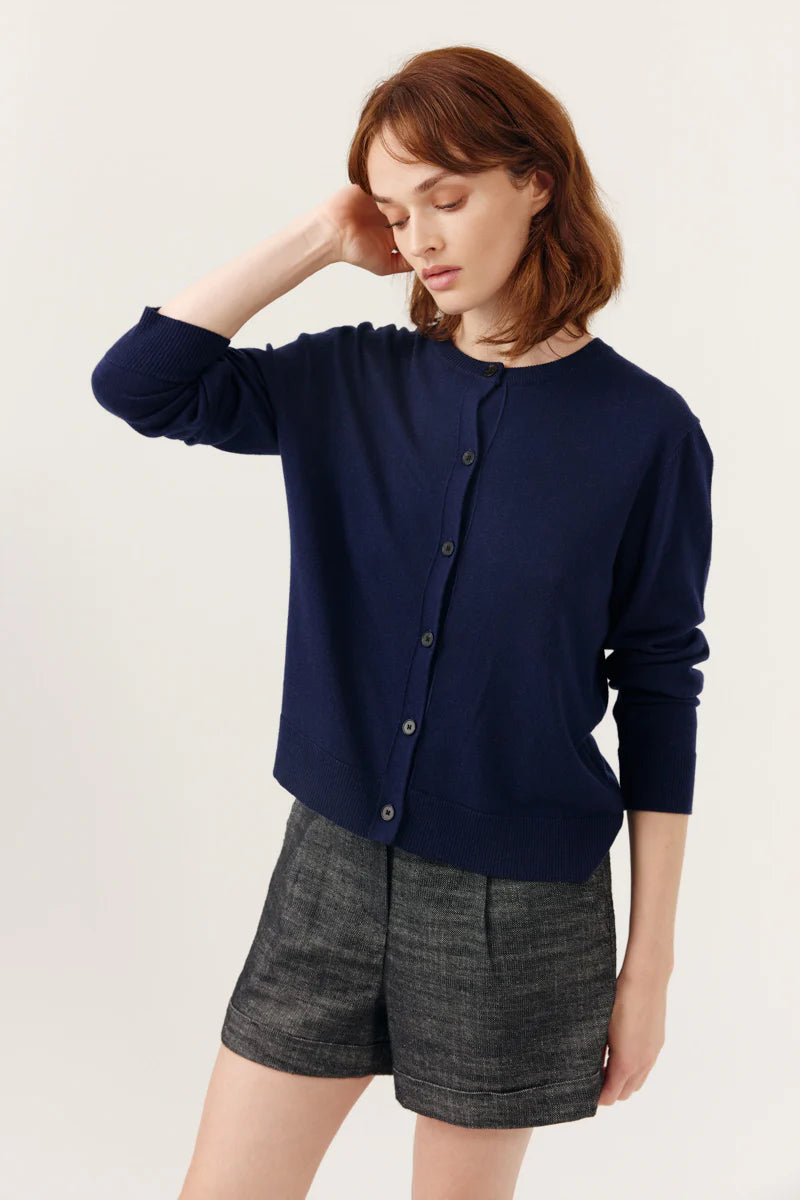 Cardigan Carmela