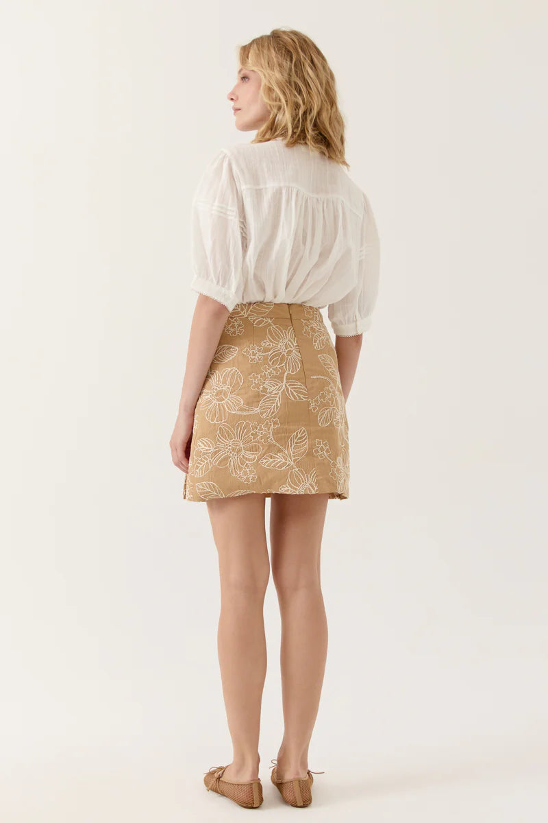 Chemise Danielle