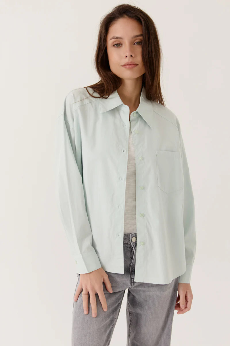 Chemise Alzea