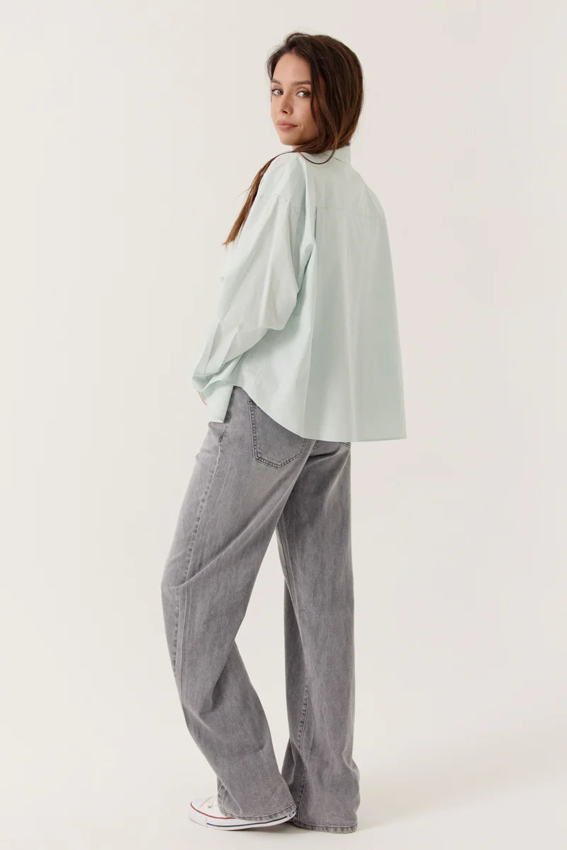 Chemise Alzea