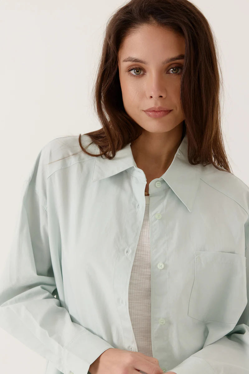 Chemise Alzea