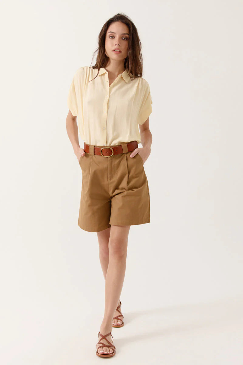 Chemise Caressa