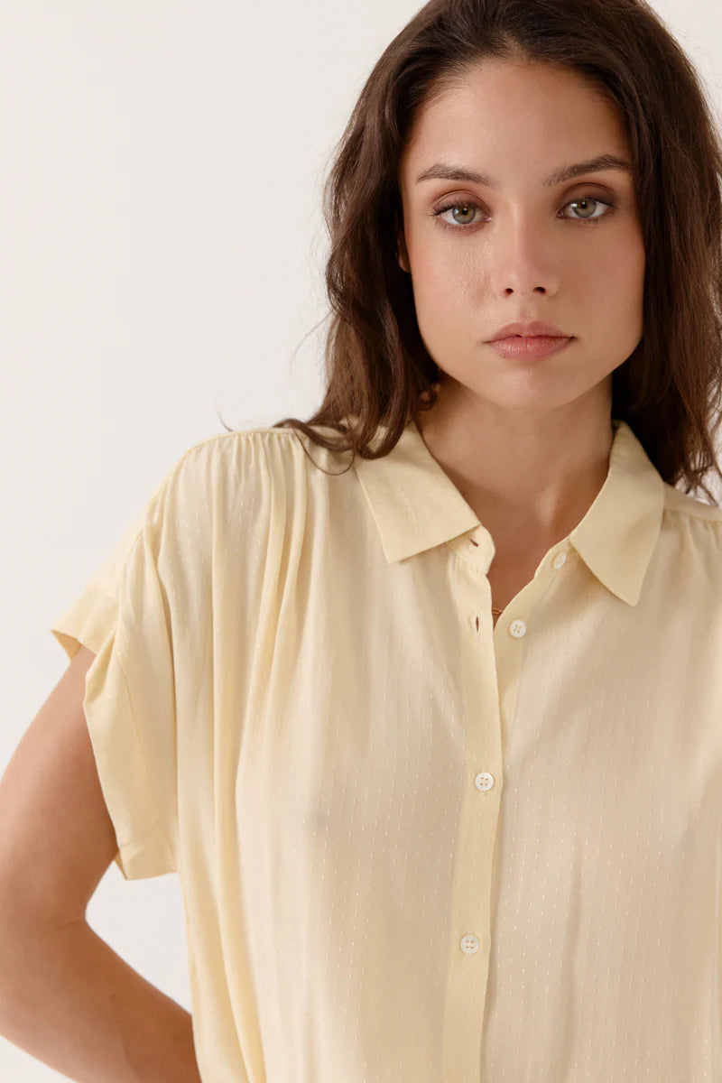 Chemise Caressa