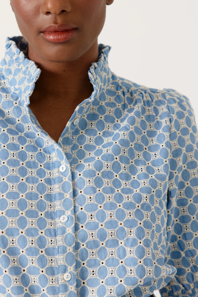 Chemise Kathleen