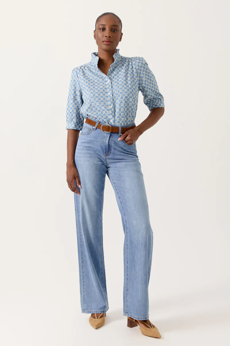 Chemise Kathleen