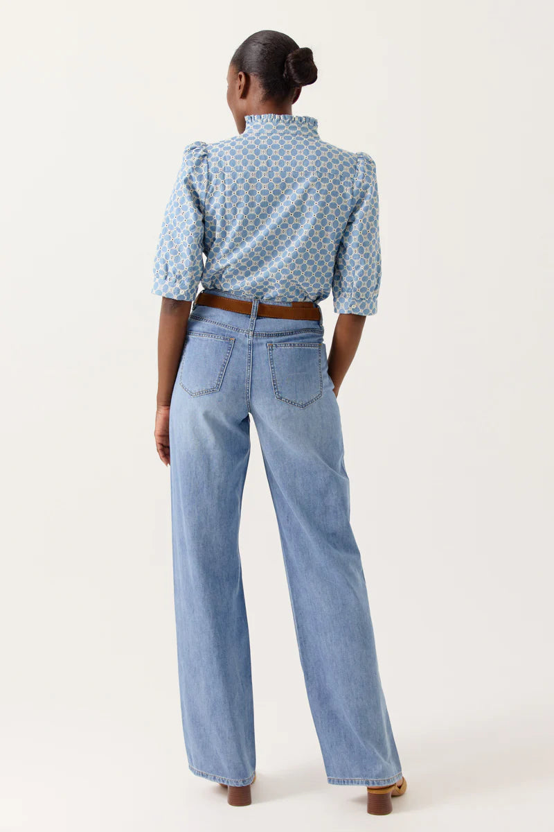 Chemise Kathleen