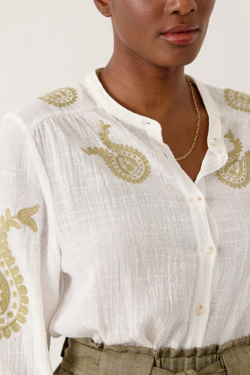 Chemise Opheria