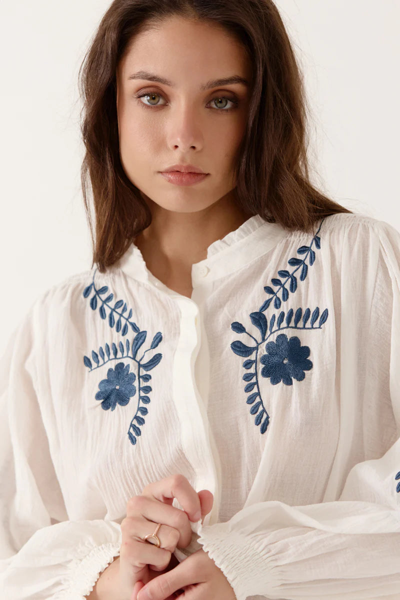 Chemise Auralie