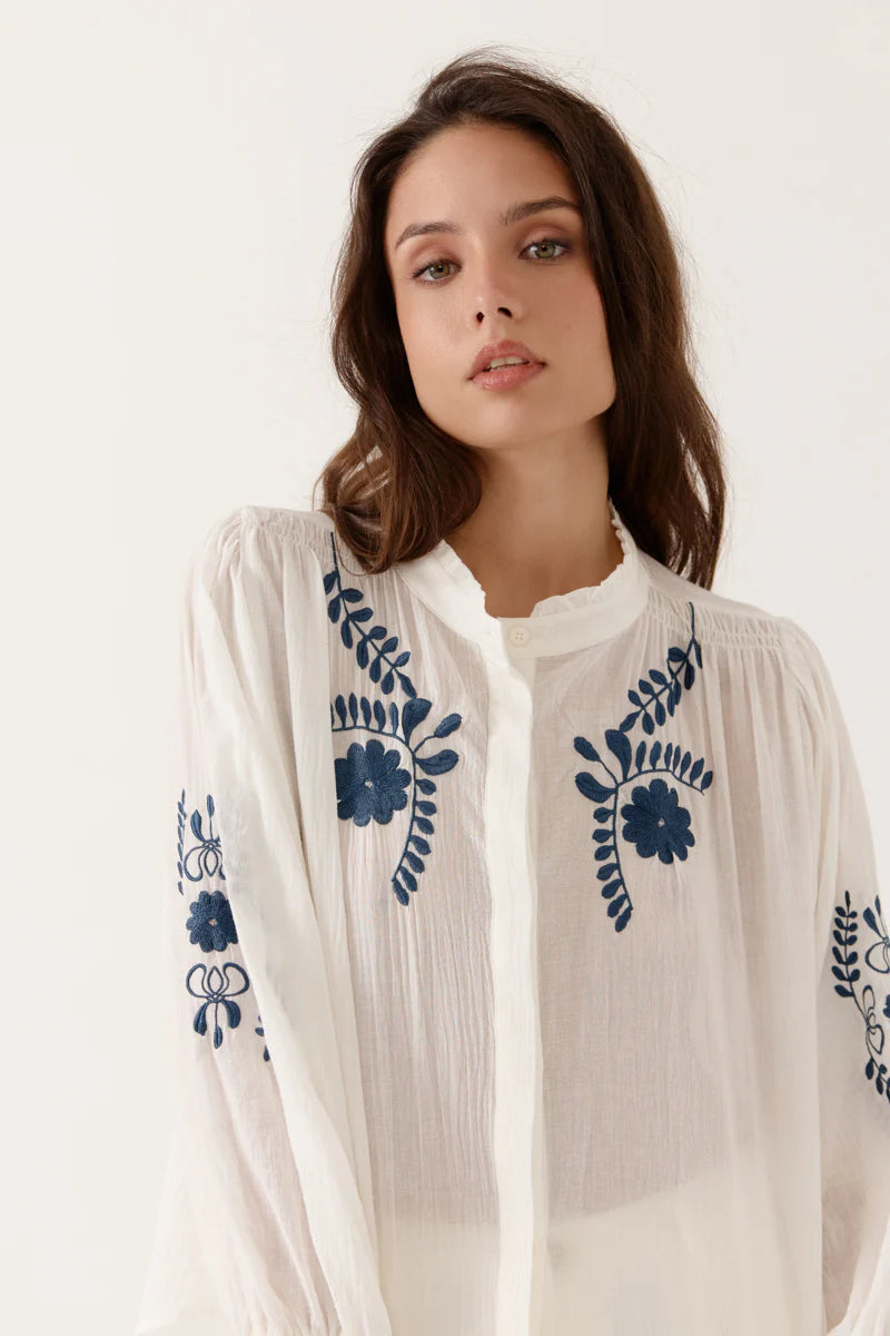 Chemise Auralie