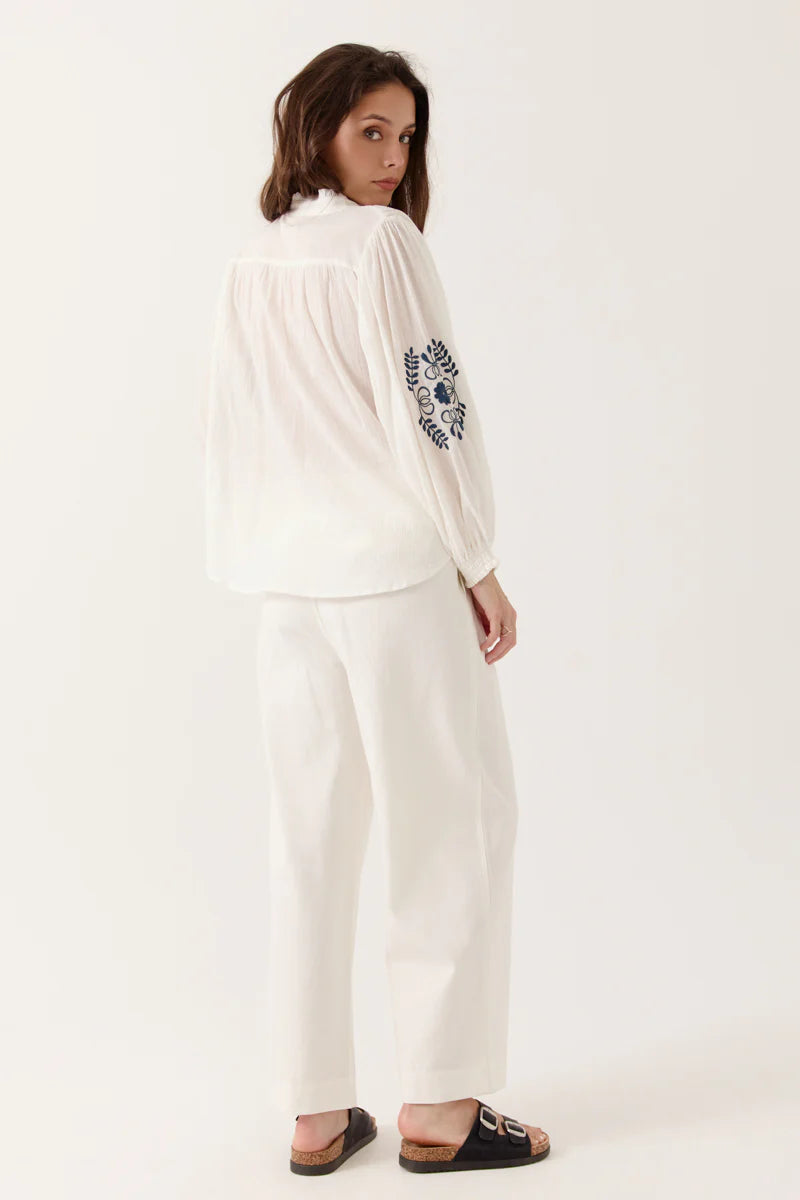 Chemise Auralie