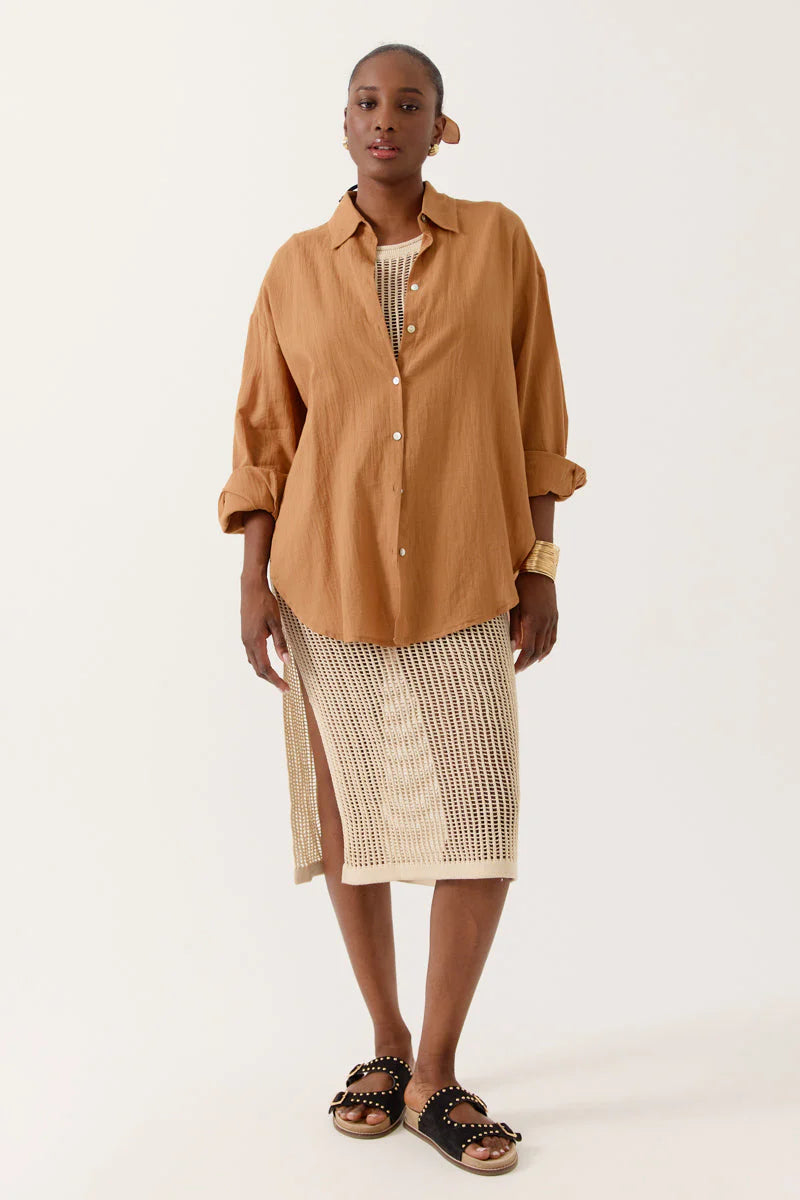 Chemise Yerina