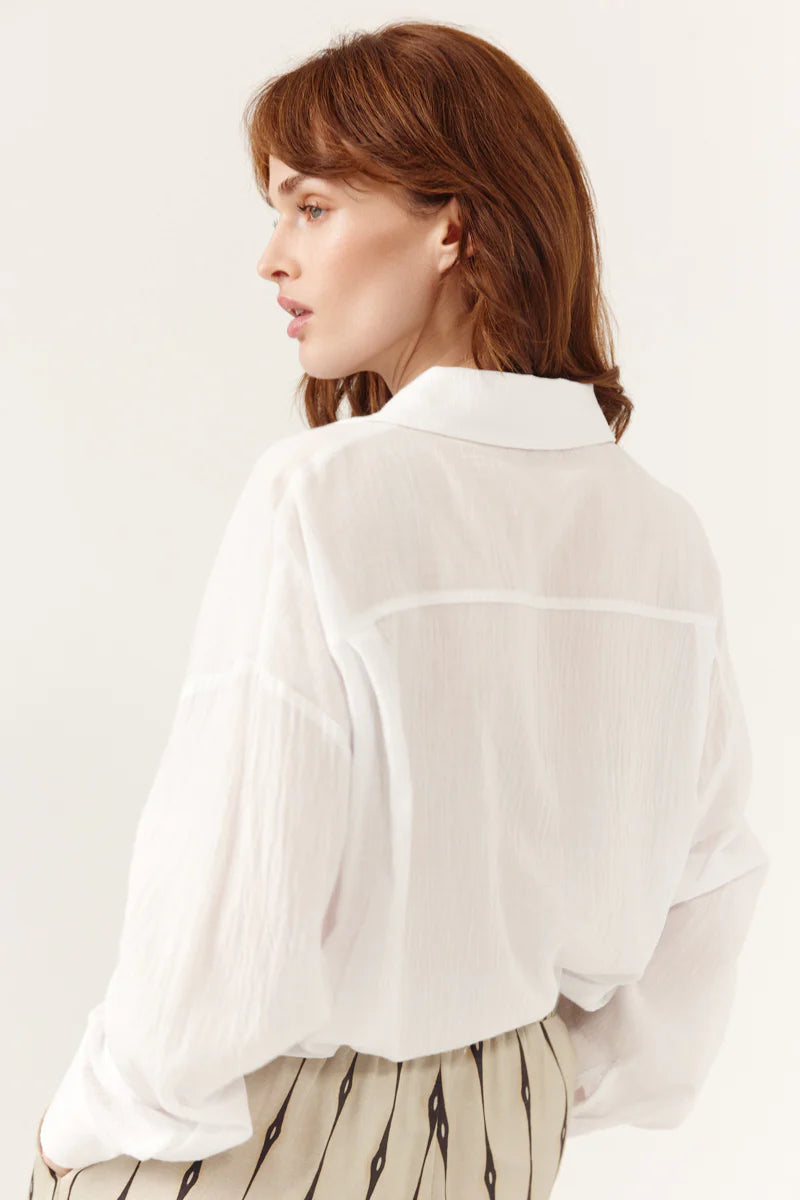 Chemise Yerina