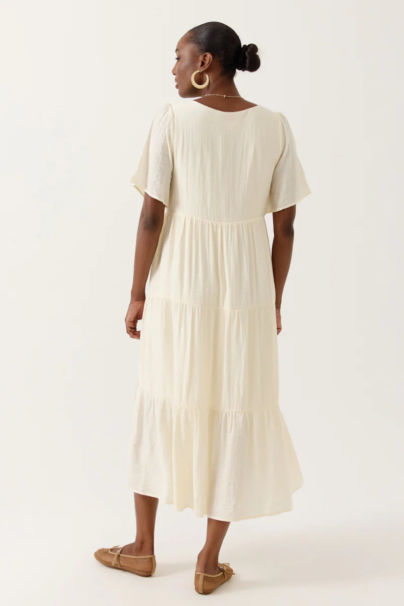 Robe Deliane