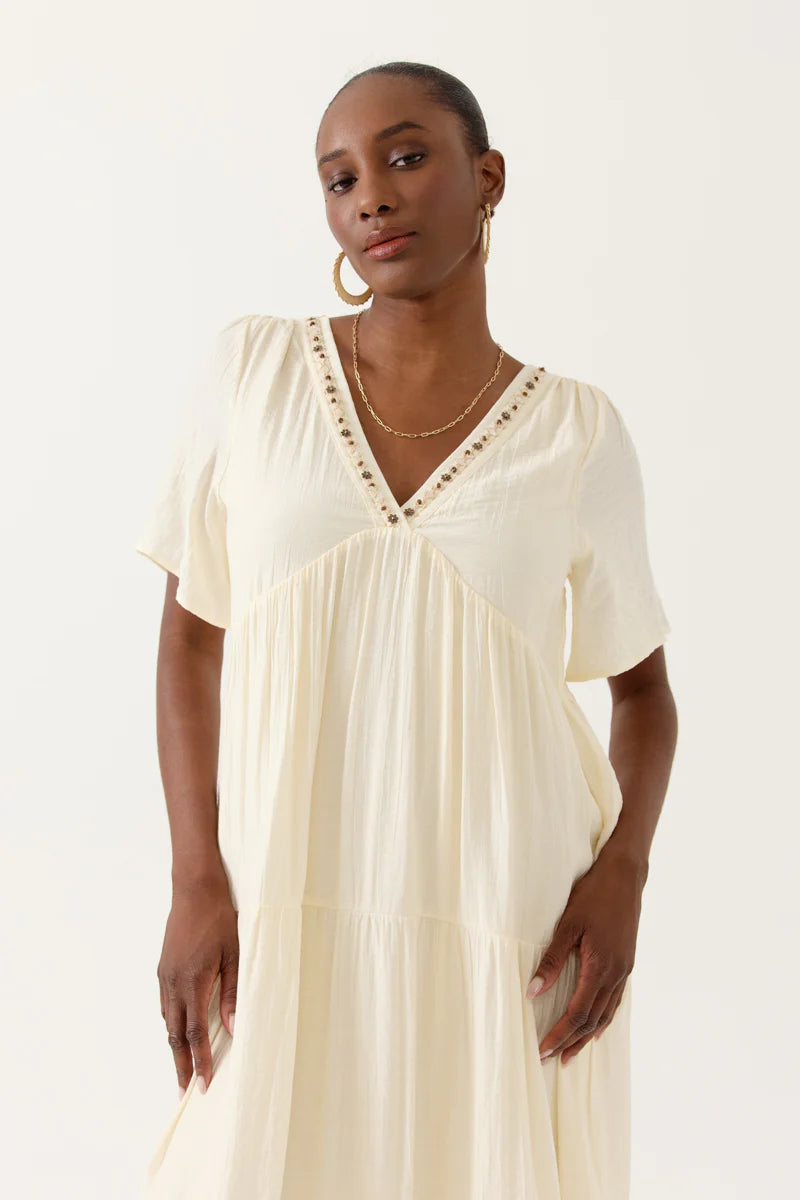 Robe Deliane