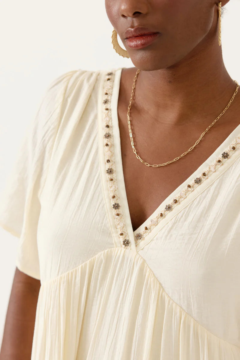 Robe Deliane