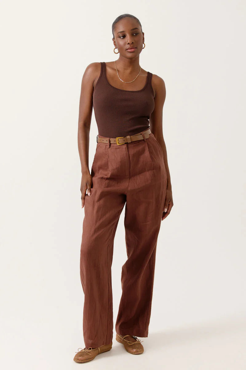 Pantalon Cleandra