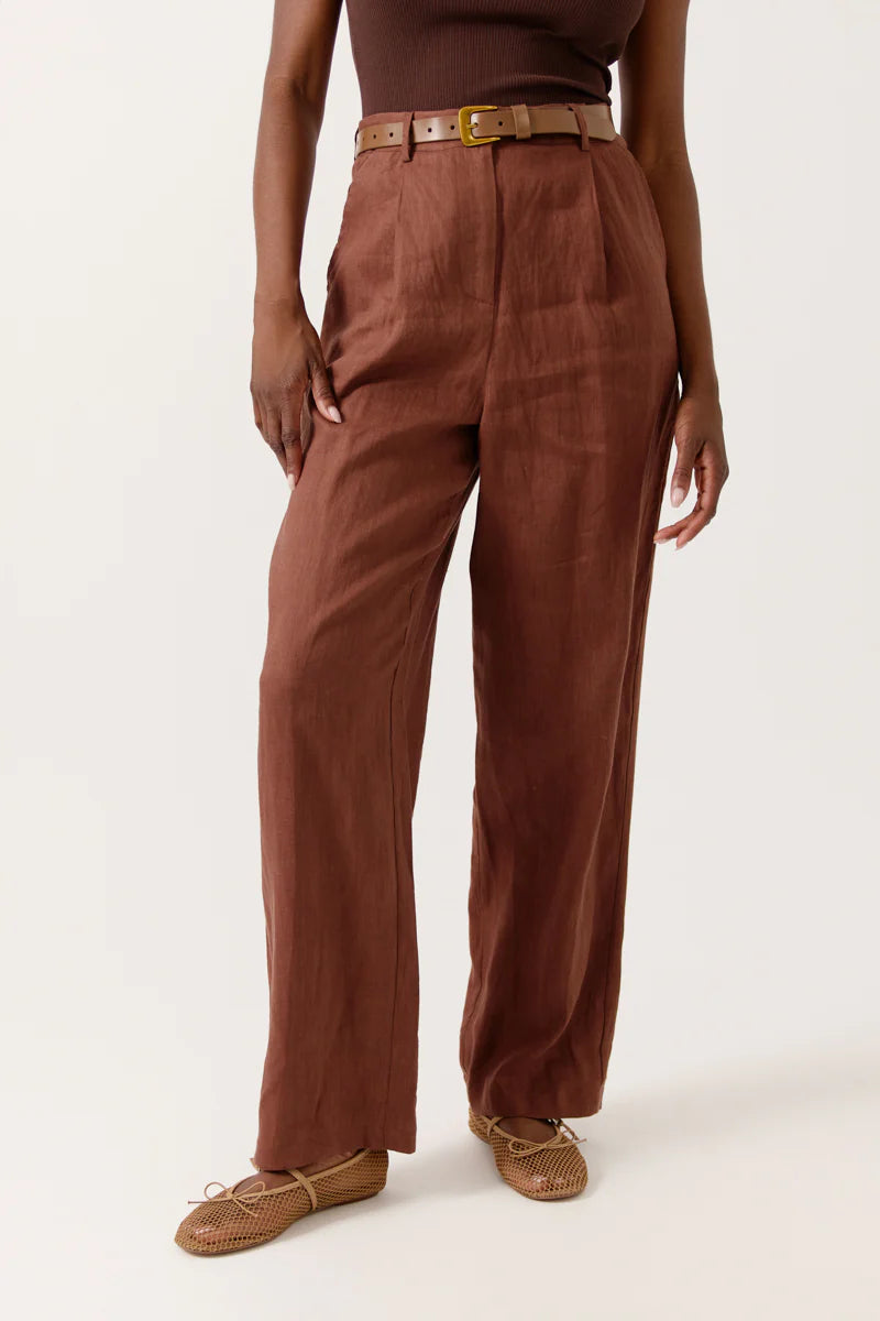 Pantalon Cleandra