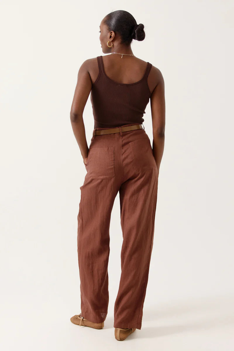Pantalon Cleandra