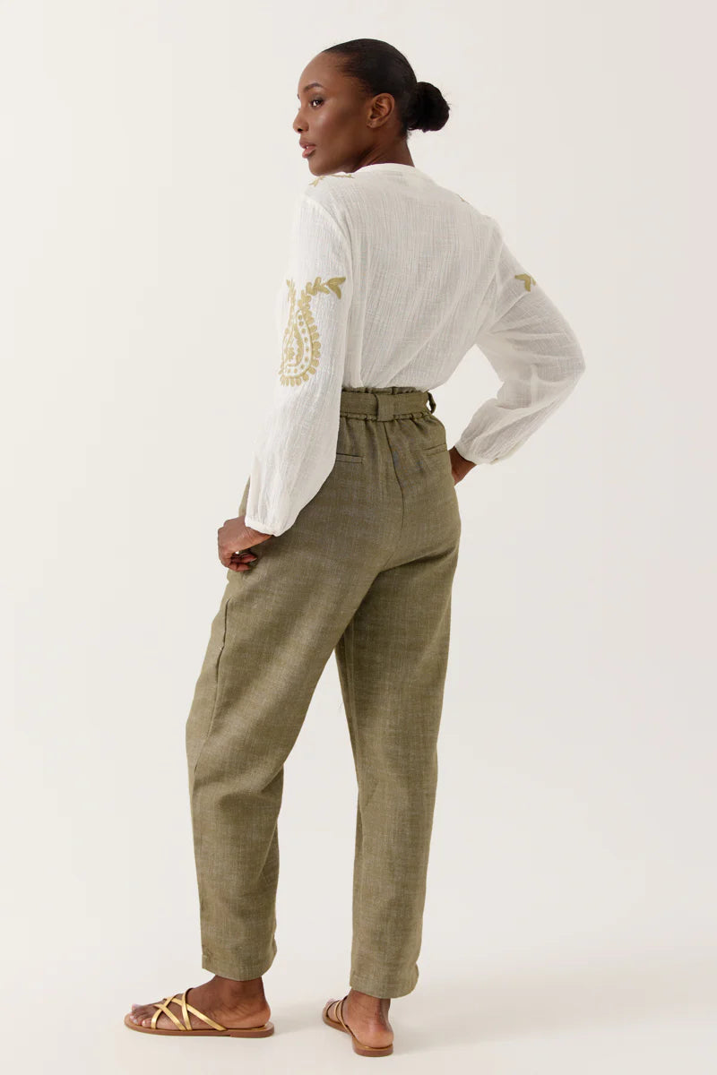 Pantalon Orianelle