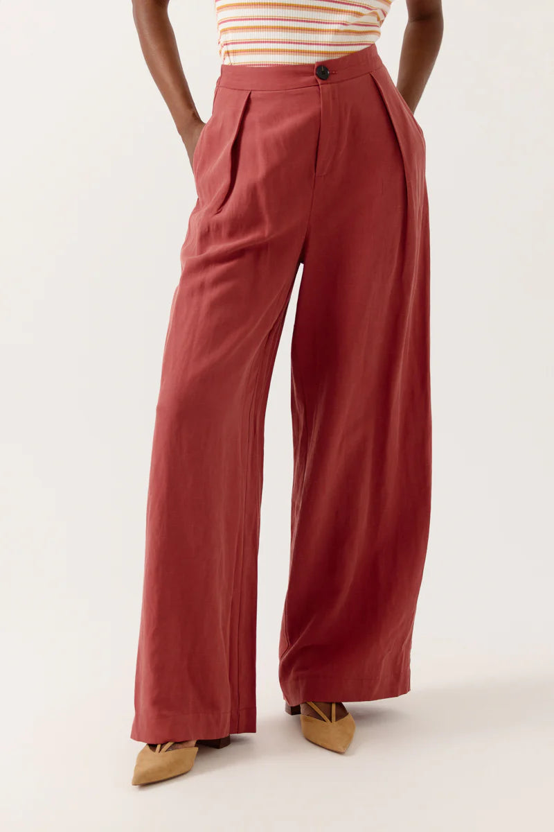 Pantalon Odesia