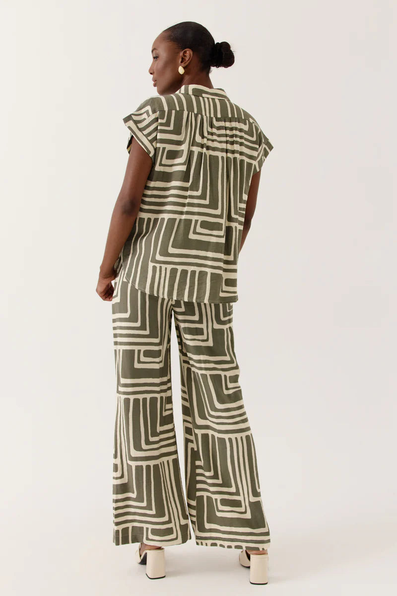 Pantalon Olivsia