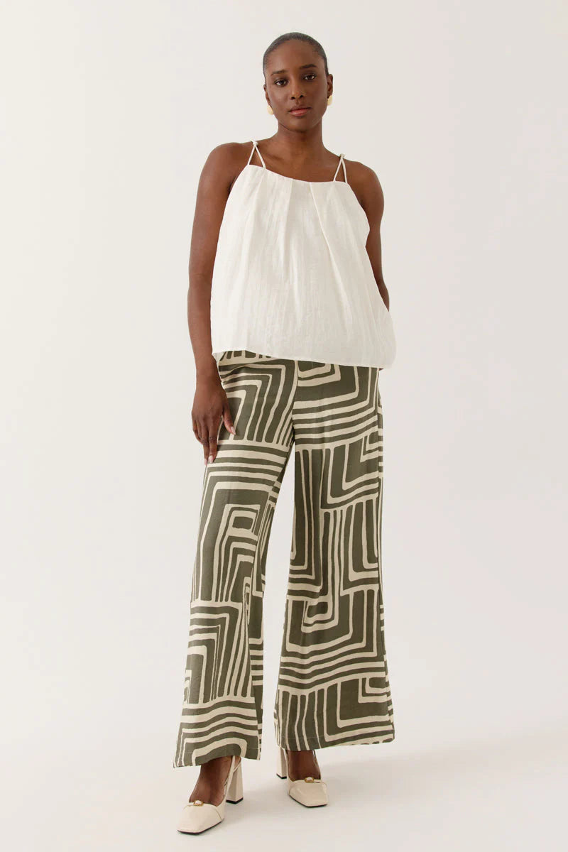 Pantalon Olivsia
