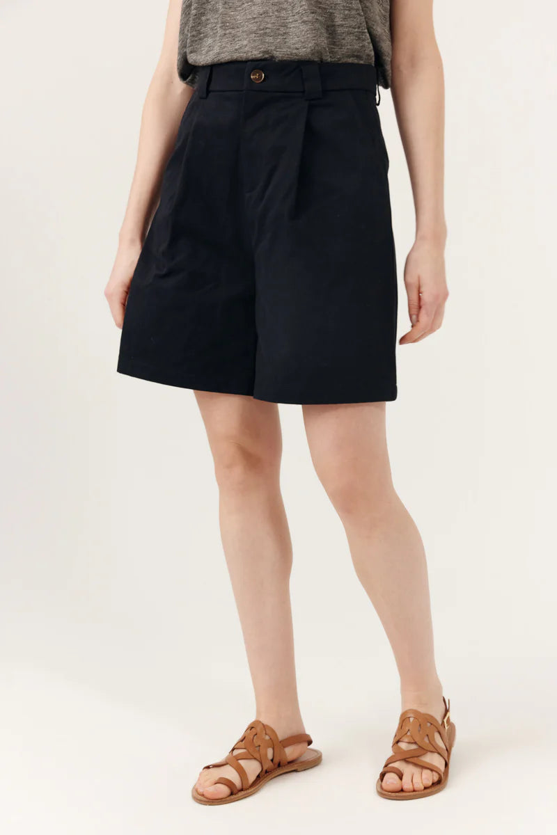 Short Atea