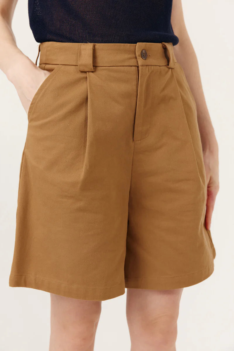 Short Atea