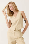 Gilet Chine