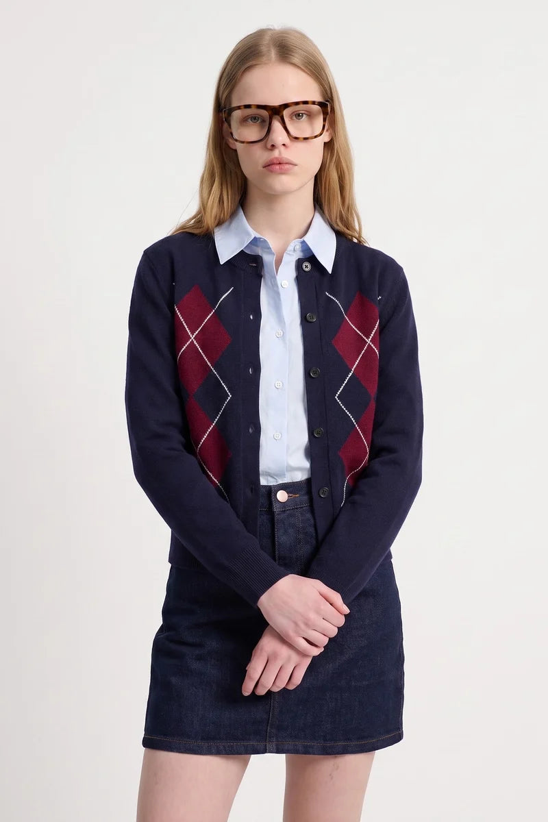 Cardigan Anaria