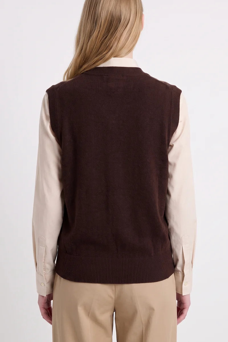 Cardigan Aniane