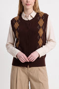 Cardigan Aniane