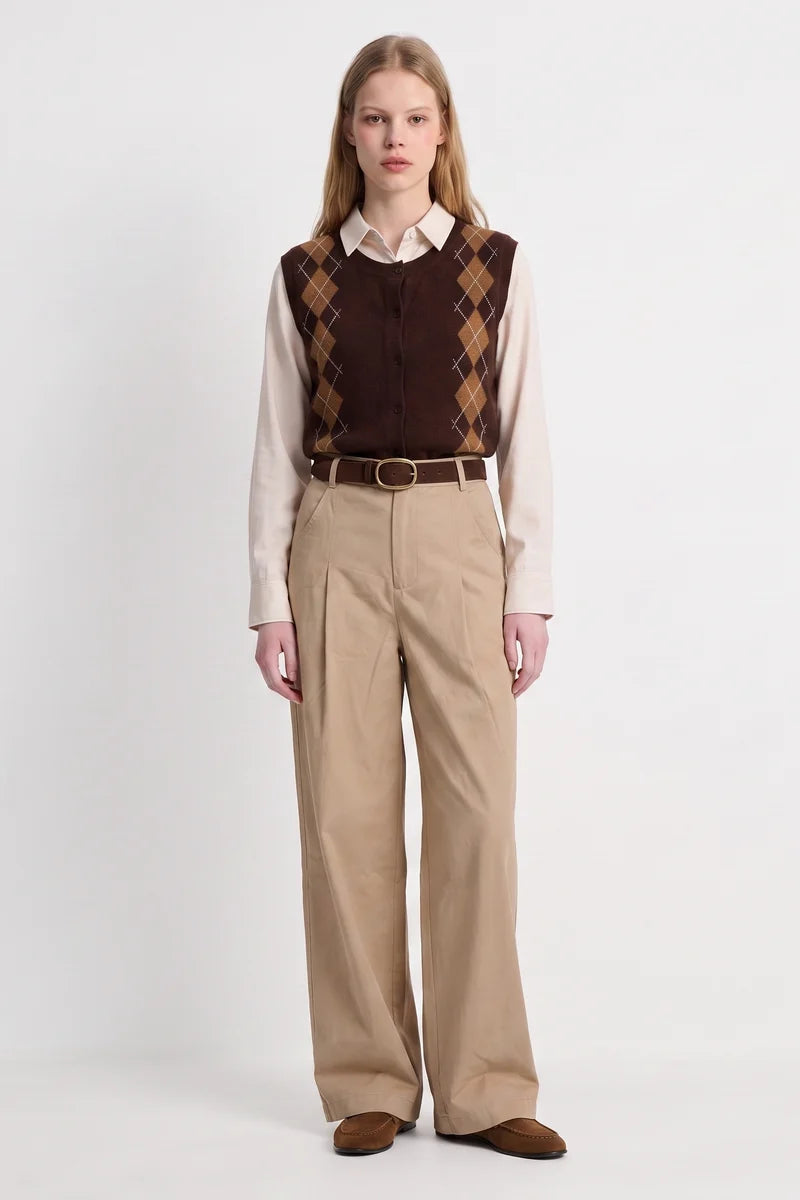 Cardigan Aniane
