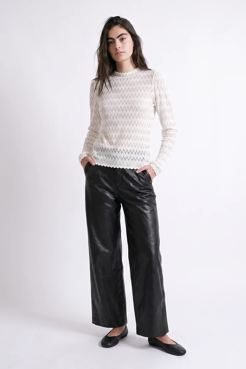 Blouse Salisse