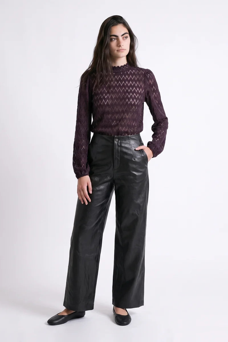 Blouse Salisse