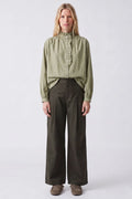 Chemise Salina