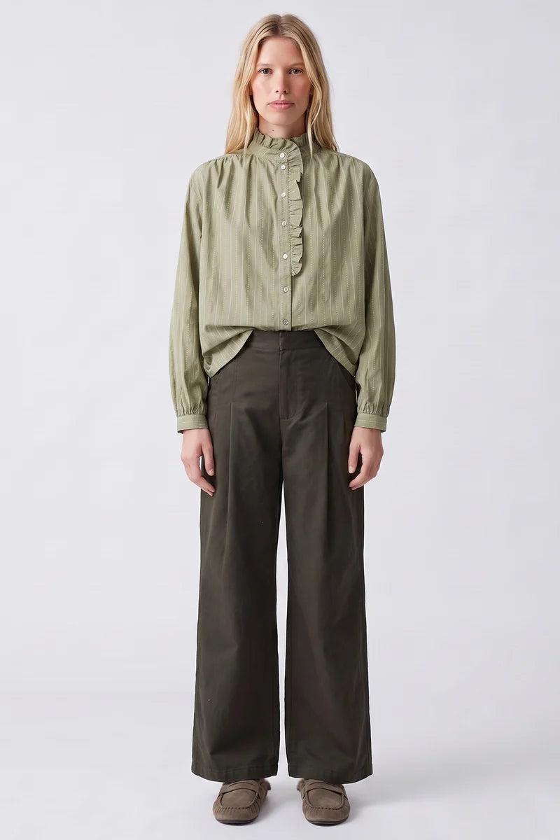 Chemise Salina