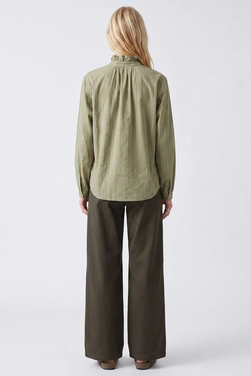 Chemise Salina