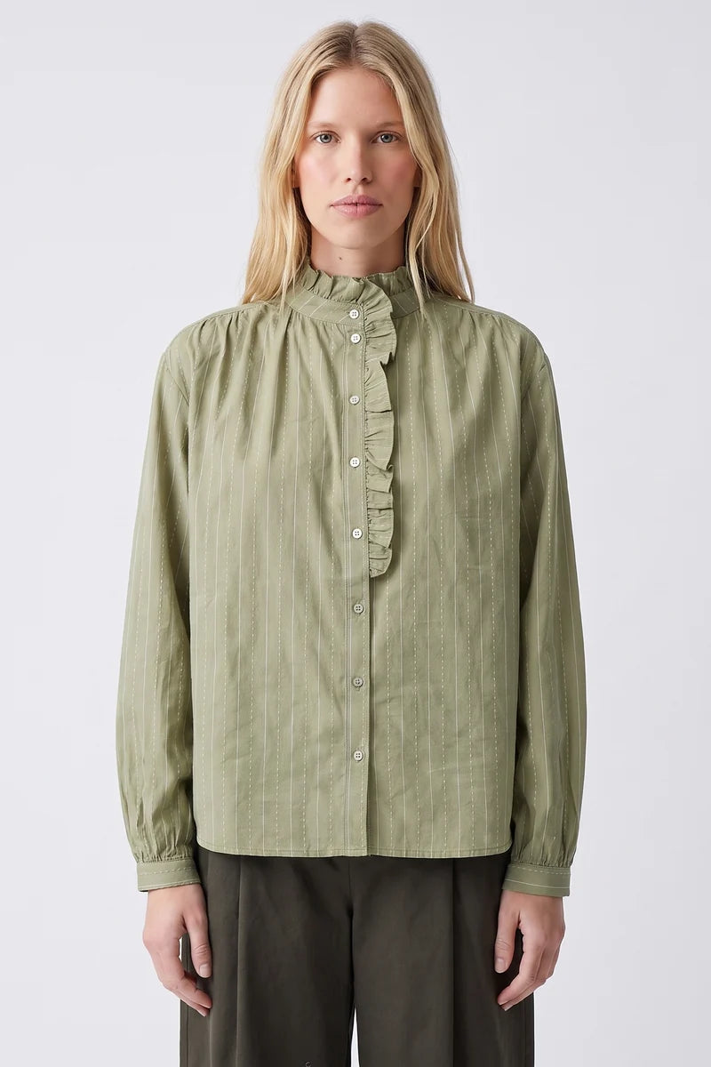 Chemise Salina