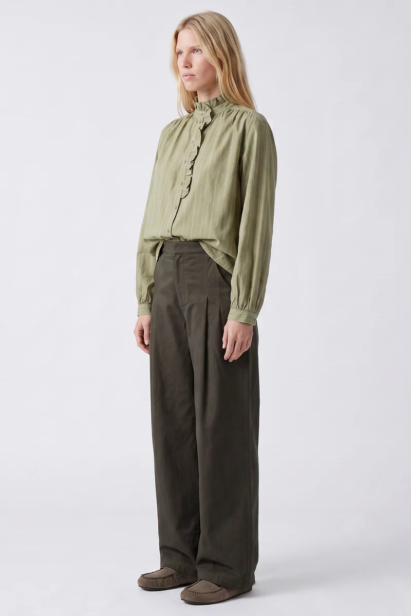 Chemise Salina