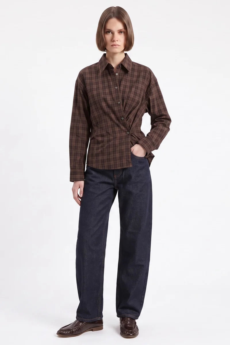 Chemise Valea