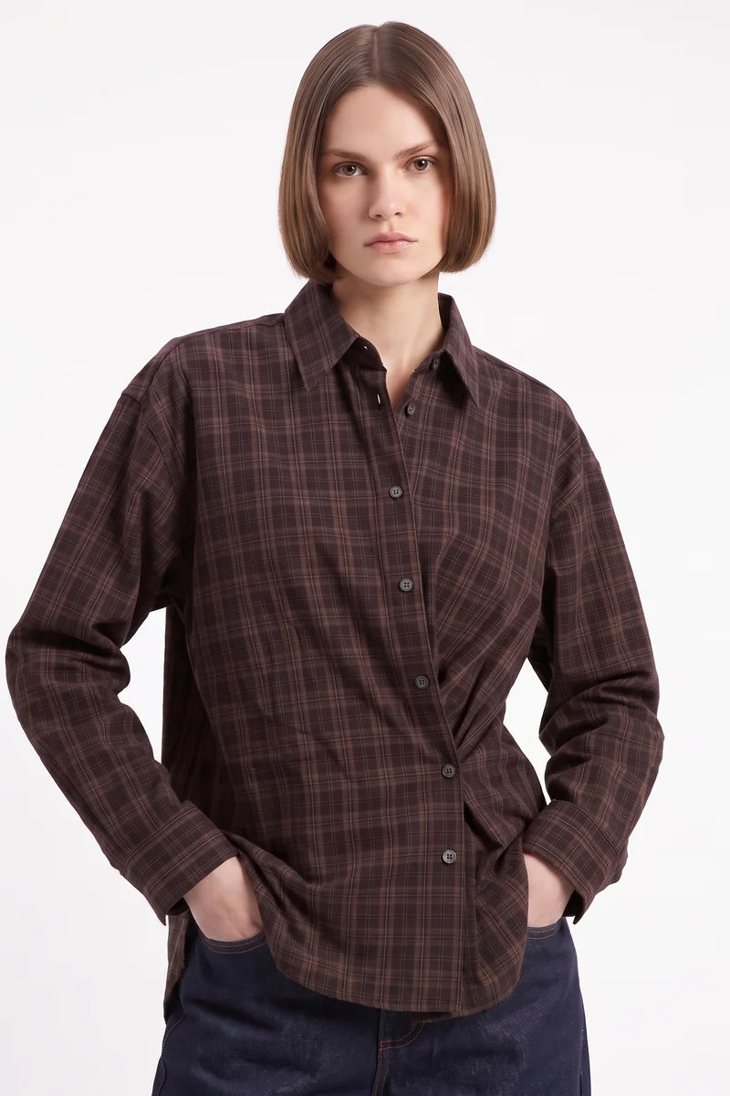 Chemise Valea