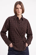 Chemise Valea