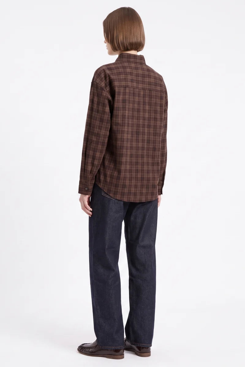 Chemise Valea